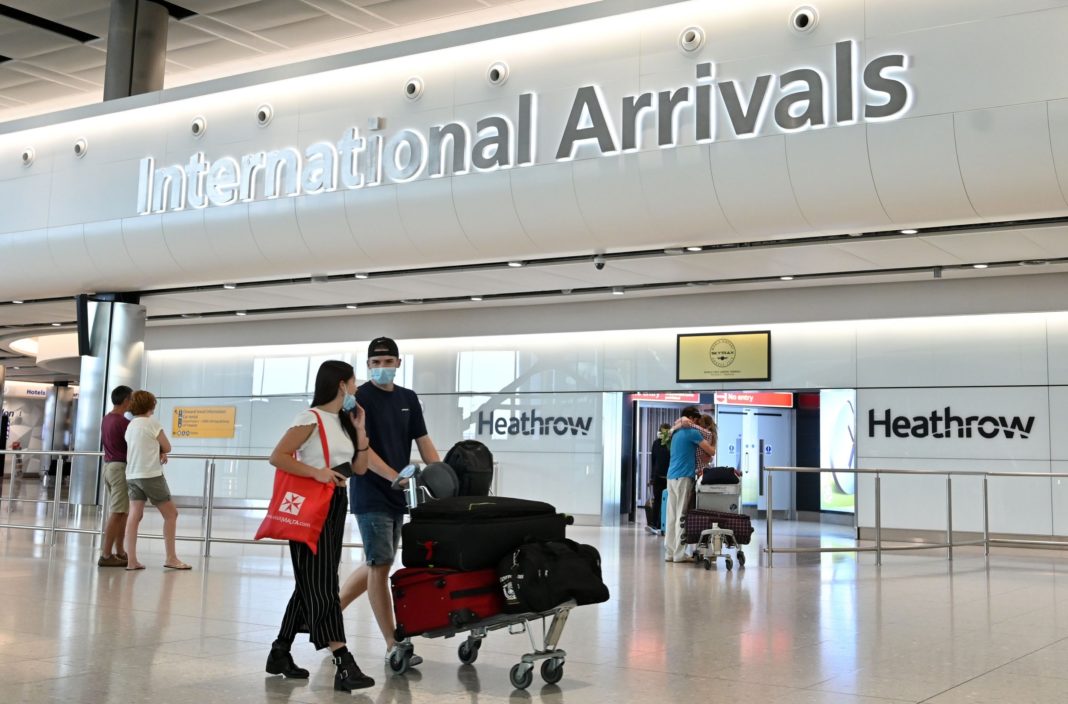 heathrow-trialling-thermal-imaging-to-screen-passengers-for-high-temperatures