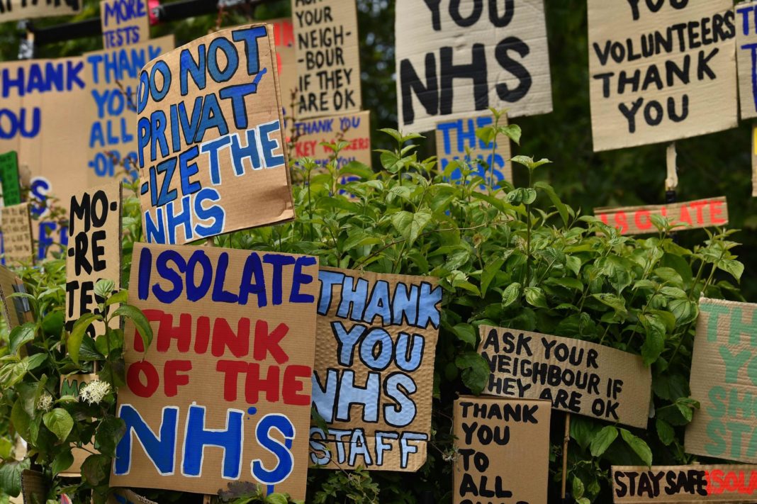uk-coronavirus-live:-government-pledges-further-84m-for-vaccine-search-as-death-toll-drops-to-lowest-since-day-after-lockdown-began