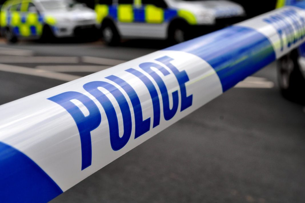 manhunt-after-woman-dies-with-suspected-gunshot-wound-in-blackburn