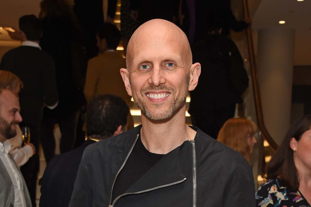 choreographer-wayne-mcgregor's-lockdown-culture-recommendations,-from-tiger-king-to-derek-jarman