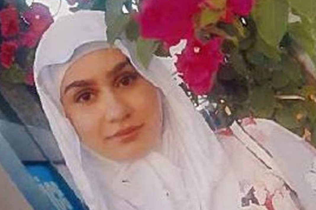 three-murder-arrests-after-aya-hachem,-19,-shot-dead-in-blackburn-while-walking-to-lidl