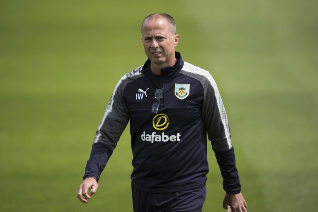 ian-woan:-burnley-confirm-assistant-manager-tested-positive-for-coronavirus