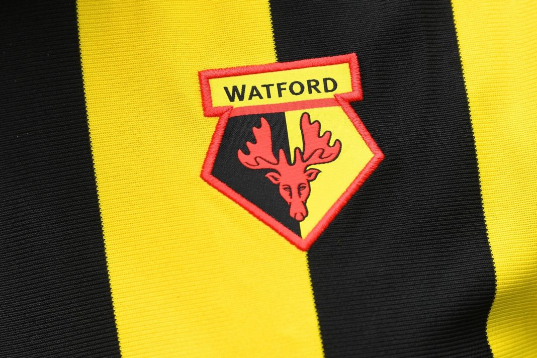 watford-confirm-positive-coronavirus-tests-for-one-player-and-two-members-of-staff