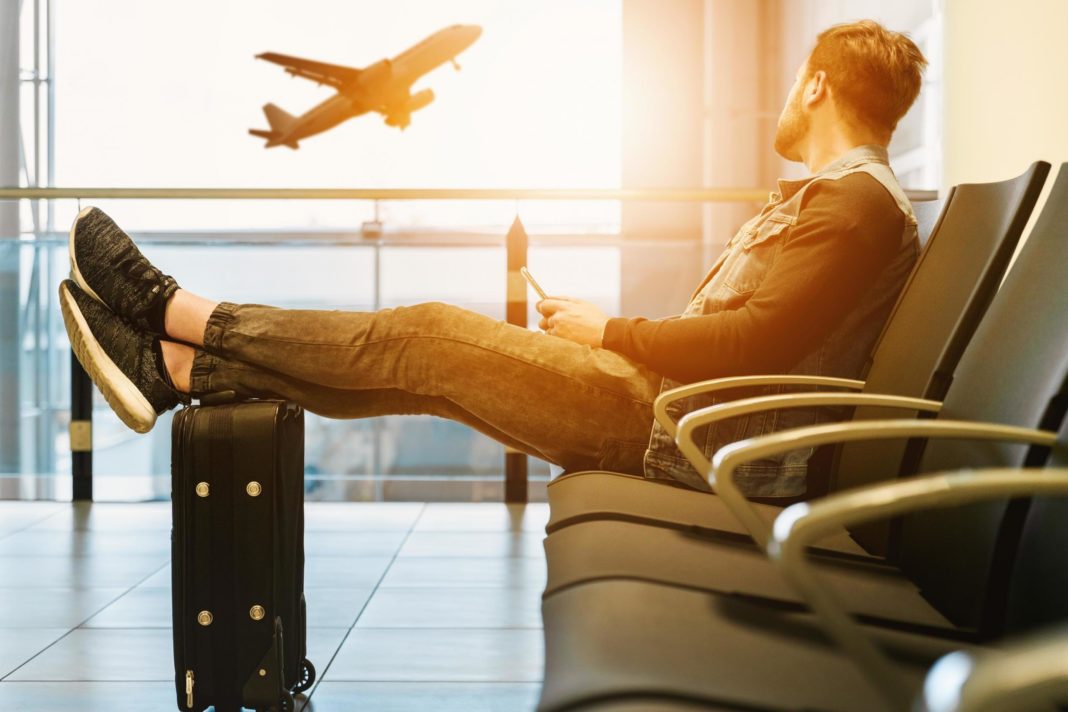 trust-in-travel-industry-sinks-to-seven-year-low-amid-coronavirus-pandemic,-study-shows