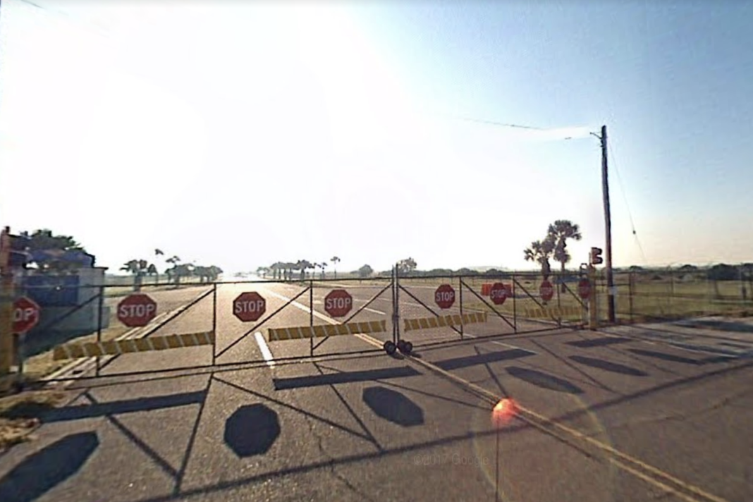 texas-naval-air-station-corpus-christi-enters-lockdown-amid-reports-of-'active-shooter'