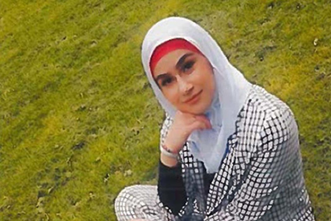 aya-hachem-shooting:-13-people-in-custody-after-19-year-old-law-student-fatally-shot