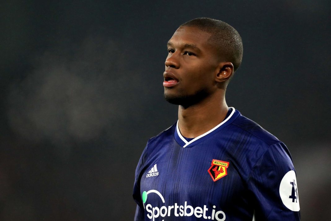 watford-'injecting-coronavirus'-in-bid-to-avoid-premier-league-relegation,-jokes-christian-kabasele