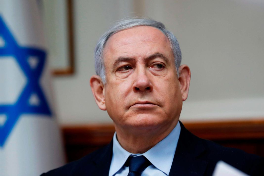 benjamin-netanyahu-heads-to-court-as-first-sitting-israeli-pm-on-trial