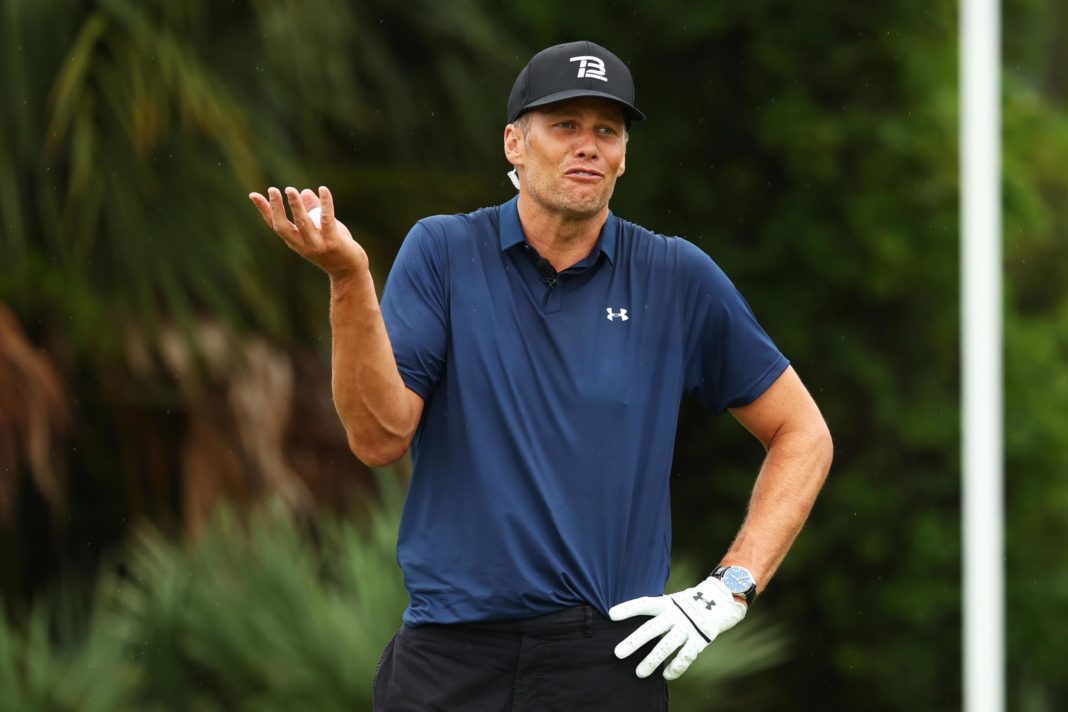the-match-live:-woods,-mickelson,-brady-and-manning-golf-stream,-latest-score,-champions-for-charity-updates
