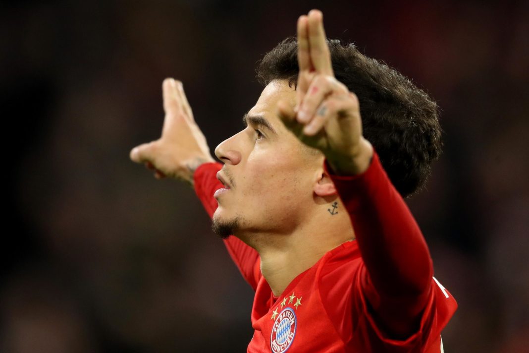 philippe-coutinho's-agent-on-arsenal-transfer:-'everything-is-a-possibility'