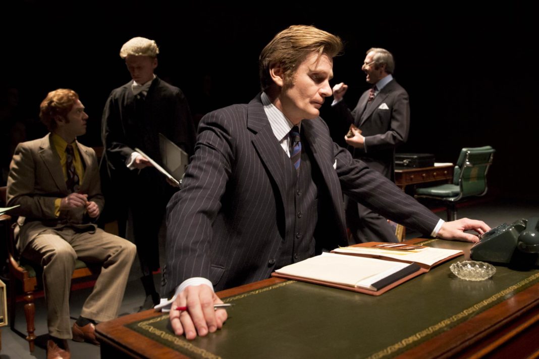 playwright-james-graham-is-writing-a-sequel-to-this-house,-based-on-government-between-thatcher-and-major