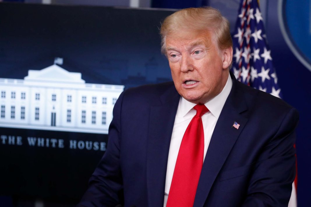 donald-trump-tweet-tagged-with-fact-checking-warning-from-twitter-for-first-time