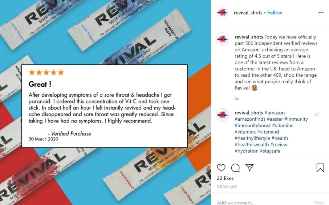 former-apprentice-contestant-company's-adverts-banned-for-coronavirus-cure-claims