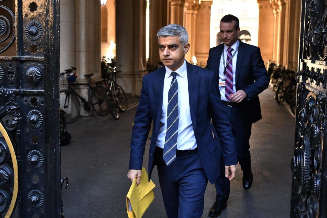project-restart-latest-as-london-mayor-sadiq-khan-raises-concerns-over-imminent-premier-league-return