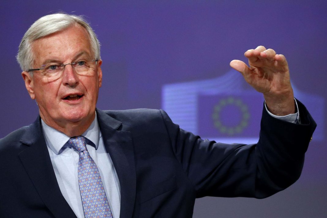 eu-'open-to-discuss'-extension-of-brexit-transition-period,-says-michel-barnier's-adviser