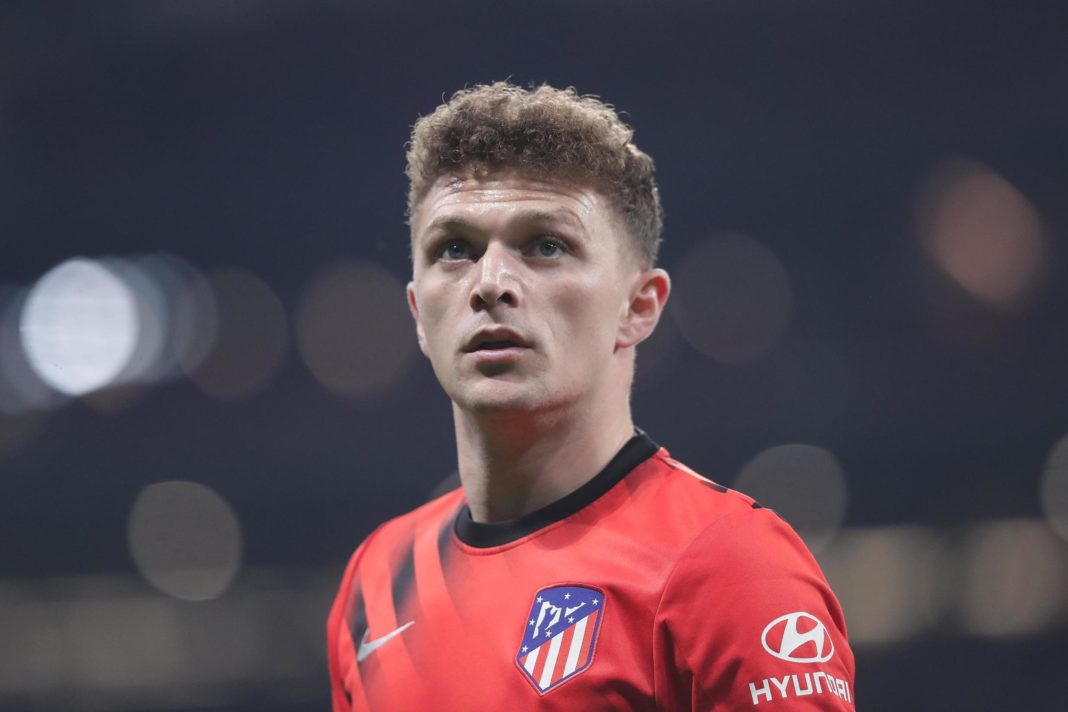 kieran-trippier-criticises-tottenham-over-surgery-delay-after-missing-key-atletico-madrid-games