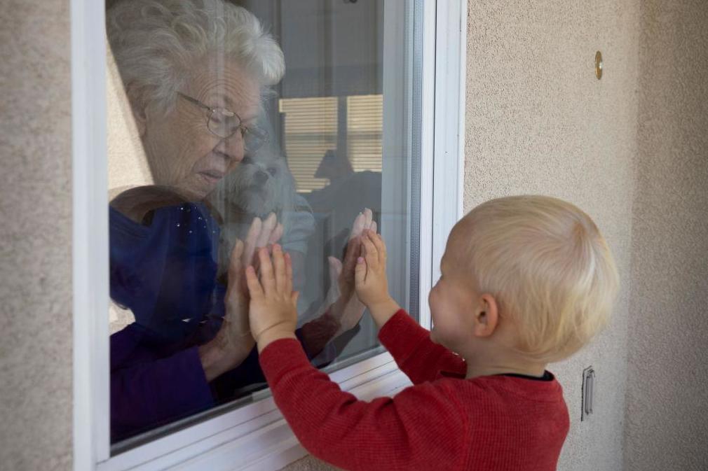 more-than-2million-vulnerable-coronavirus-'shielders'-to-be-allowed-outdoors-again-from-monday-as-lockdown-eases-in-england