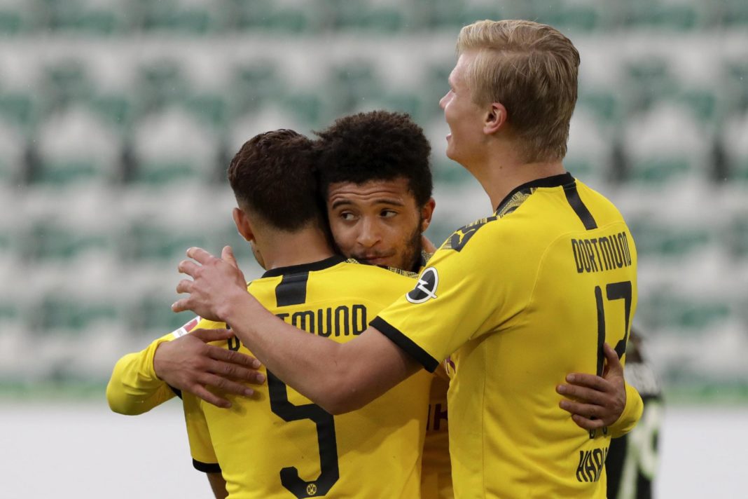 bundesliga-live!-latest-scores-from-matchday-29-with-paderborn-vs-dortmund-and-gladbach-vs-union-berlin
