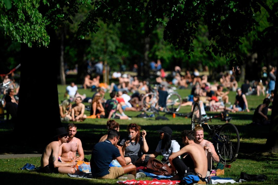 coronavirus-uk:-back-to-school-and-barbecues-as-next-phase-of-lockdown-begins-in-england