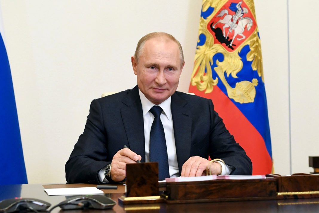 donald-trump-calls-putin-to-propose-international-summit-involving-russia