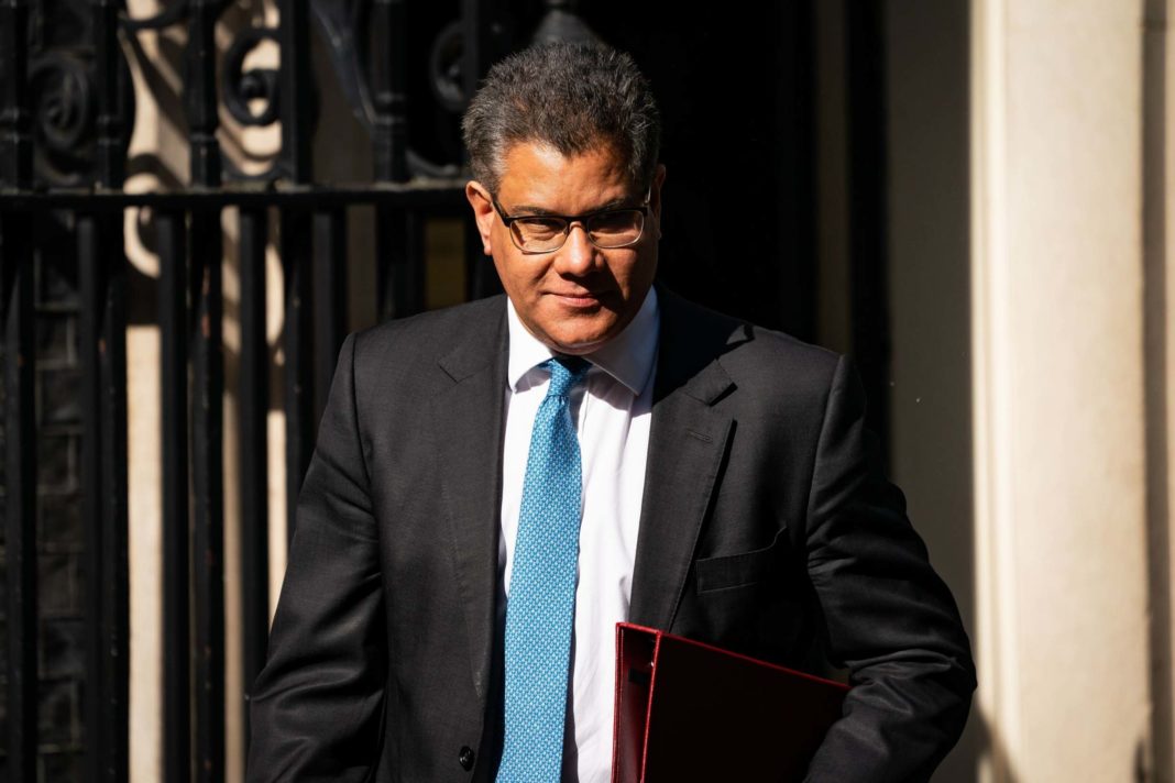 business-secretary-alok-sharma-tested-for-coronavirus-after-feeling-unwell-in-commons
