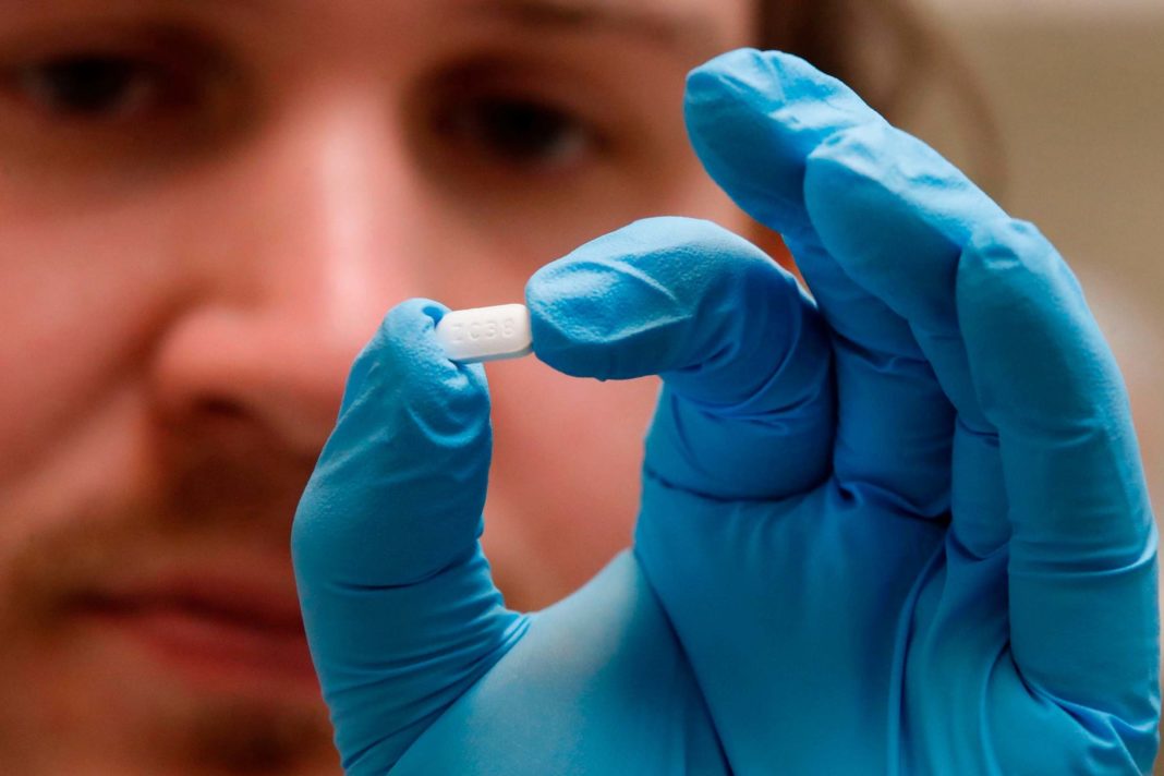 trials-of-hydroxychloroquine-drug-as-potential-coronavirus-treatment-resume