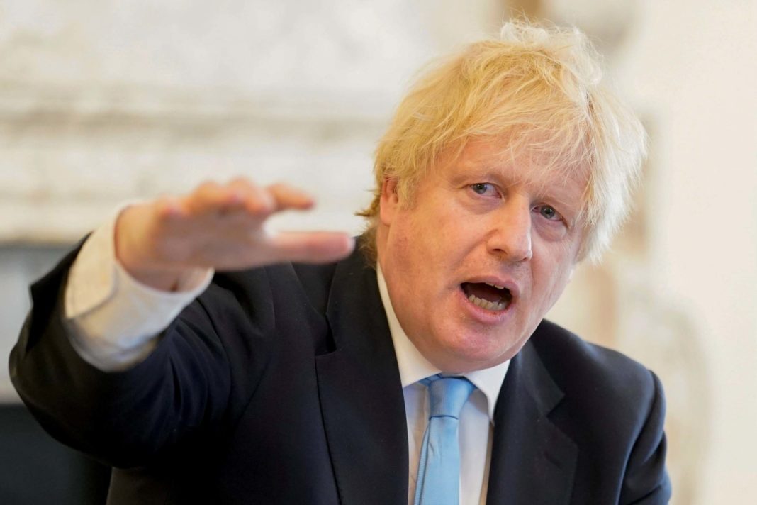 boris-johnson-to-urge-world-leaders-to-unite-against-disease-in-vaccine-summit