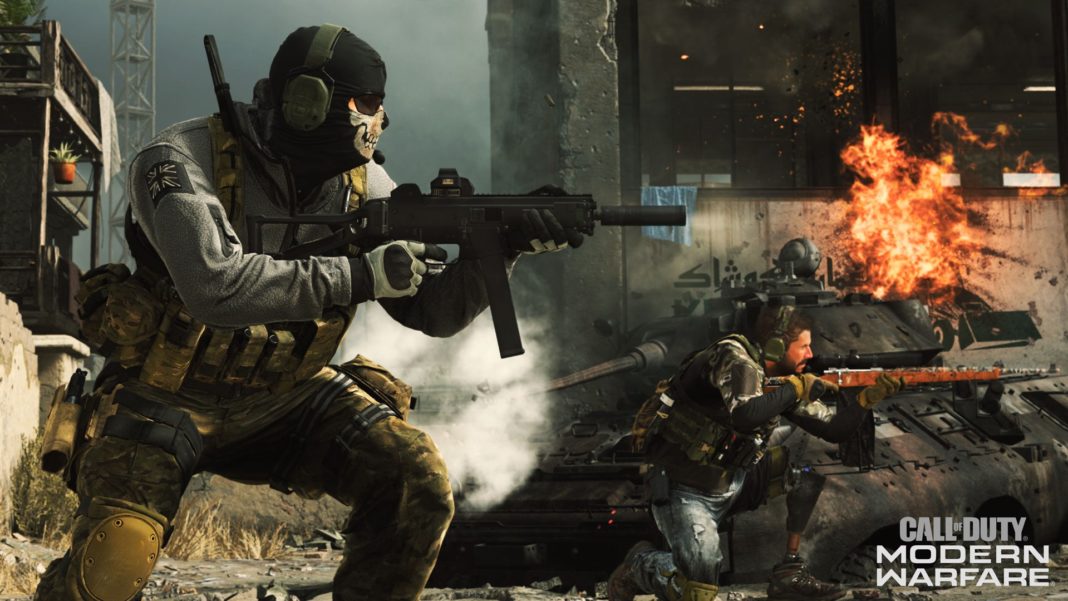 call-of-duty-creators-issue-statement-about-cracking-down-on-racism-within-the-game