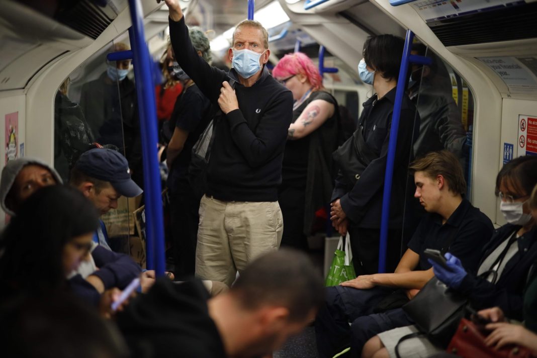 uk-coronavirus-live:-nhs-test-and-trace-system-'not-fully-operational-until-september'-amid-'anger'-at-delay-in-transport-face-mask-advice