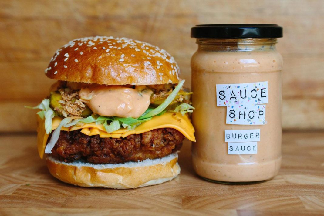 what-london-chefs-cooked-at-home-this-week,-from-james-cochran's-fried-chicken-to-sabrina-gidda's-pancakes