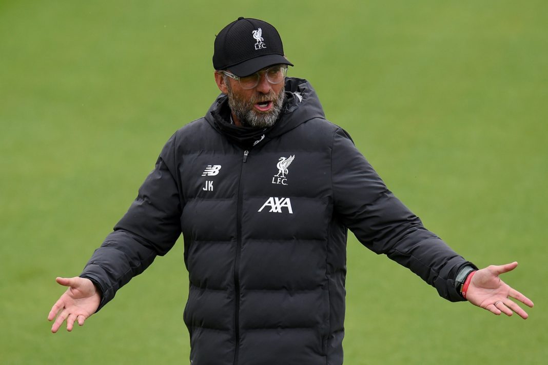 liverpool-boss-jurgen-klopp-praises-'great'-timo-werner-and-kai-havertz-but-explains-'quiet'-transfer-situation