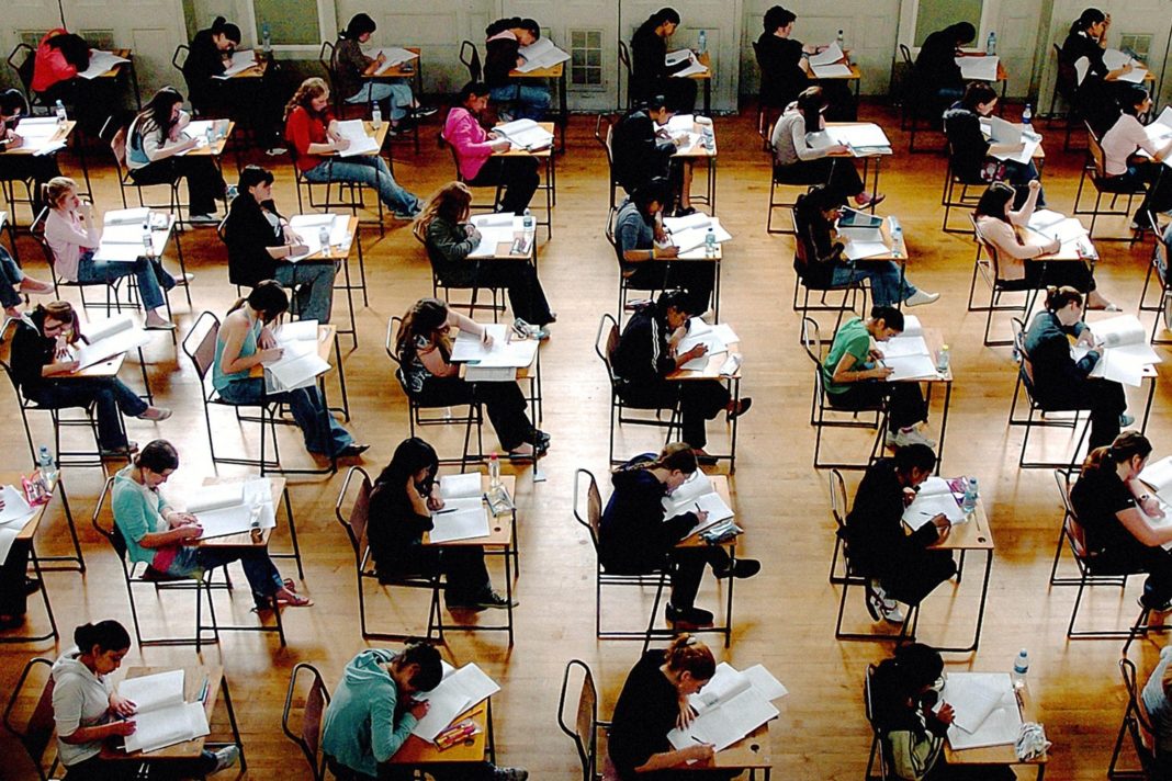 government-'warns-high-school-exams-may-be-further-delayed-next-summer'