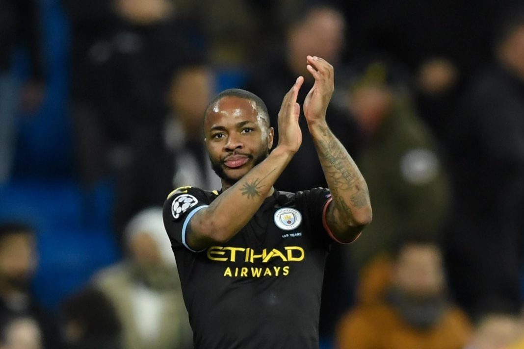 raheem-sterling-defends-black-lives-matter-protests:-'the-only-disease-right-now-is-the-racism-we're-fighting'
