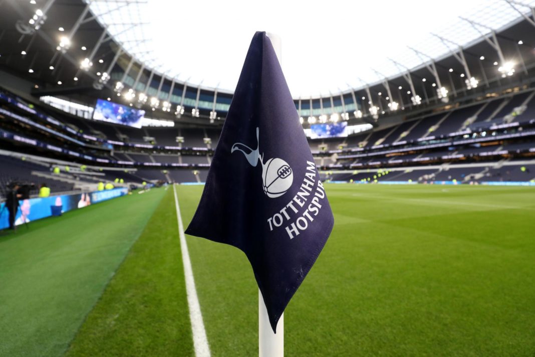 tottenham-vow-to-take-action-against-any-'fans'-involved-in-abuse-of-black-lives-matter-protestors-in-hoddesdon