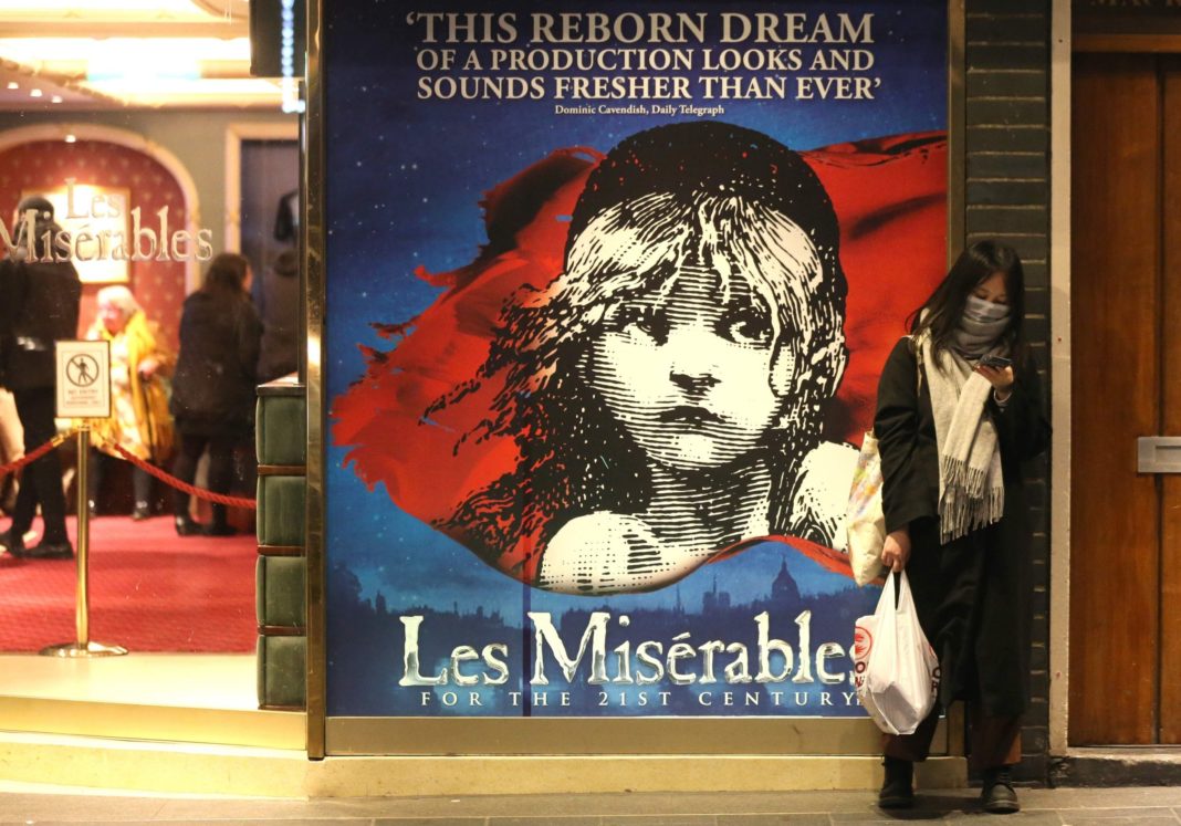 which-london-theatres-have-closed-due-to-coronavirus?-from-the-national-theatre-to-the-royal-opera-house