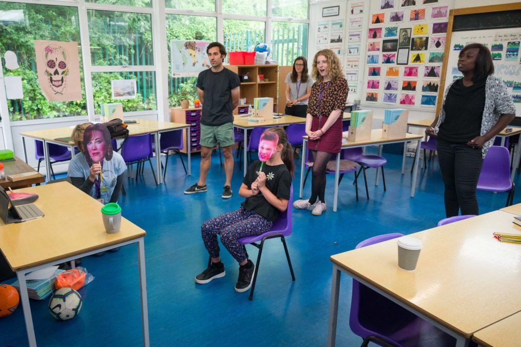 primary-schools-flouting-safety-guidance-in-favour-of-larger-class-sizes,-study-reveals