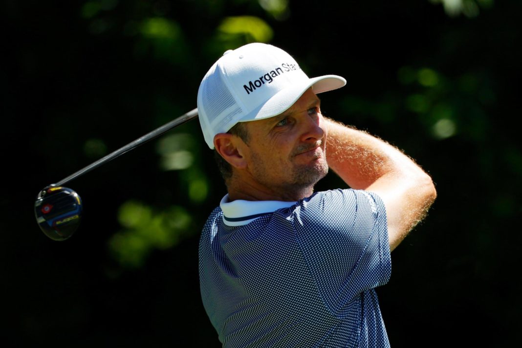 justin-rose-and-harold-varner-iii-share-lead-as-pga-tour-returns-with-charles-schwab-challenge
