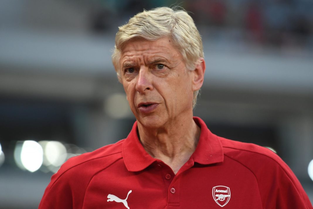 arsene-wenger-dismisses-arsenal-return-chances-after-calls-for-iconic-ex-manager-to-be-named-new-chairman