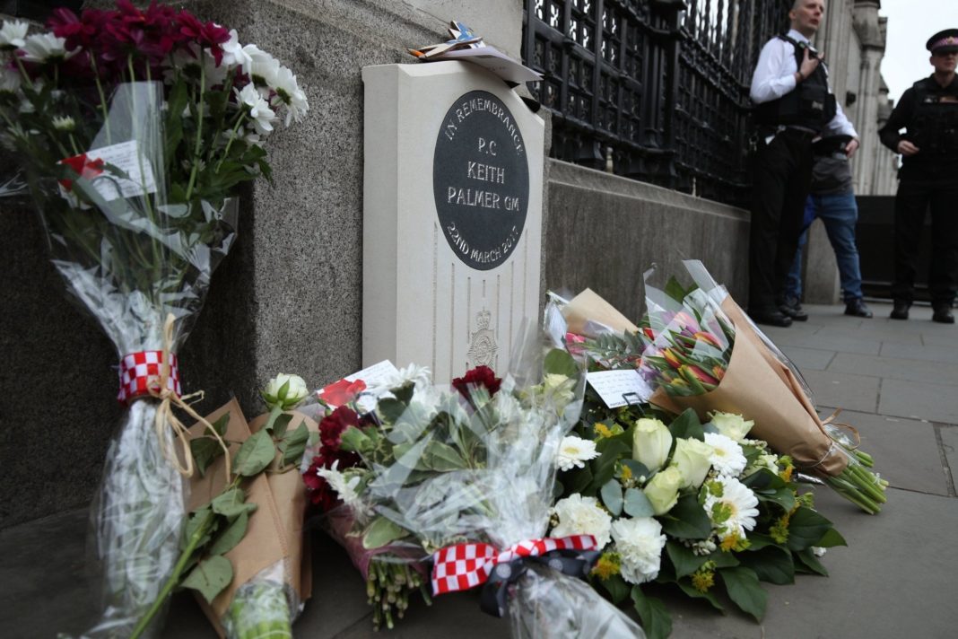 man-charged-over-pc-keith-palmer-memorial-urination-incident-at-westminster-protests