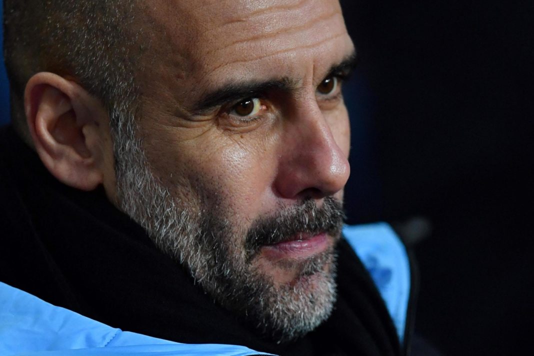 man-city-xi-vs-arsenal:-confirmed-team-news,-predicted-lineup,-latest-injuries-for-premier-league-clash