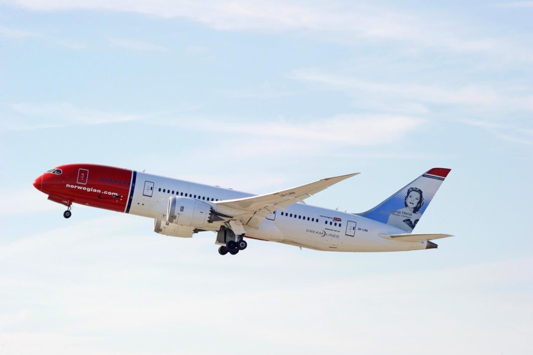 norwegian-air-to-restart-uk-flights-from-start-of-july-as-airline-industry-fights-back