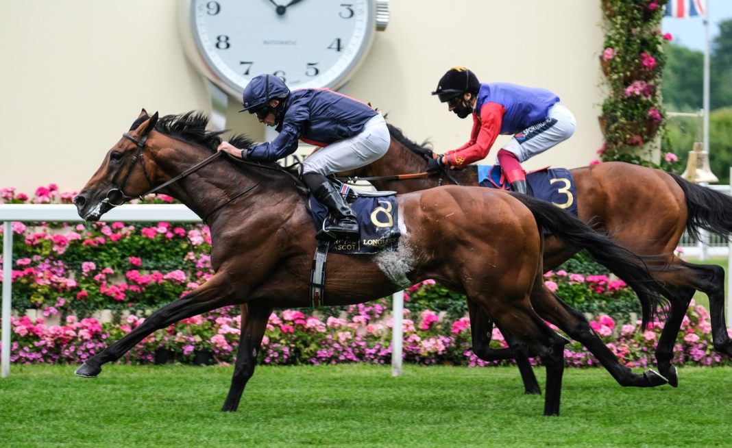 royal-ascot-2020-live-results:-day-two-racecard,-betting-tips-for-horse-racing-festival-today