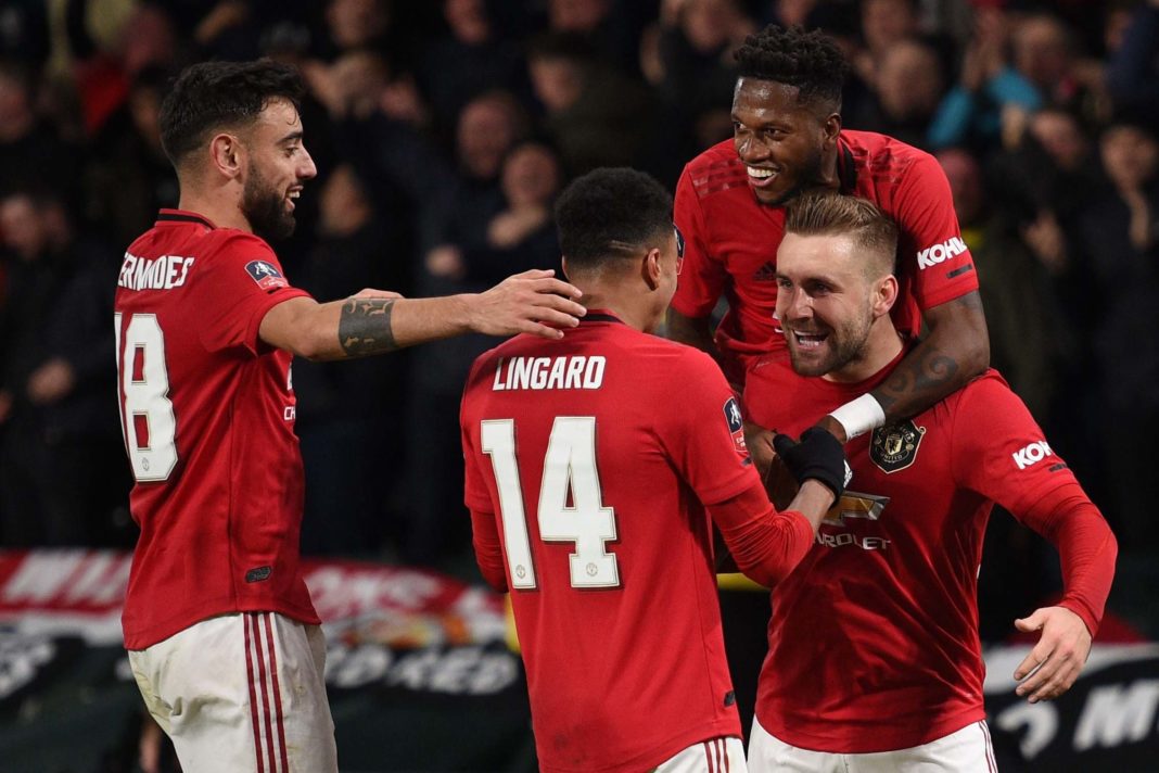 tottenham-vs-manchester-united:-luke-shaw-reveals-why-solskjaer's-tactics-make-him-confident-of-victory