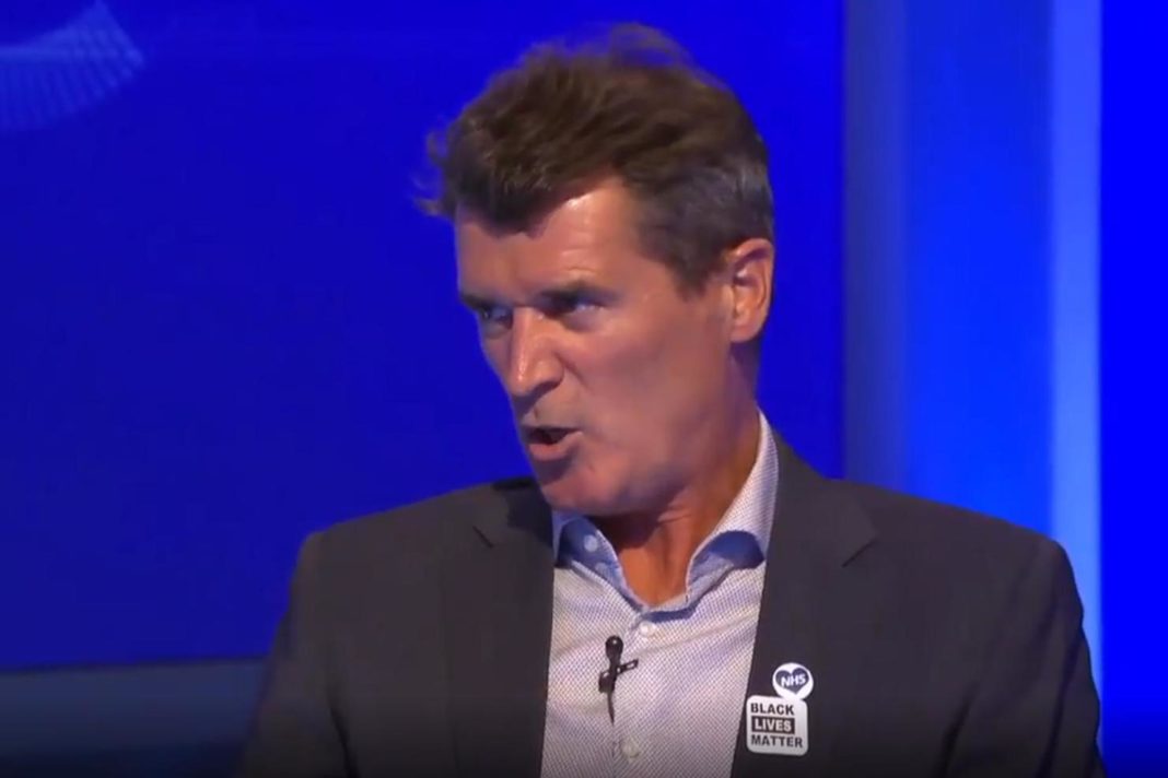 roy-keane:-every-word-of-the-man-united-legend's-furious-rant-at-david-de-gea-which-left-patrice-evra-laughing