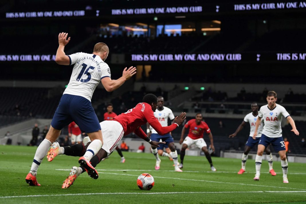 jose-mourinho-warned-tottenham-players-of-manchester-united's-'incredible-record-with-penalties'