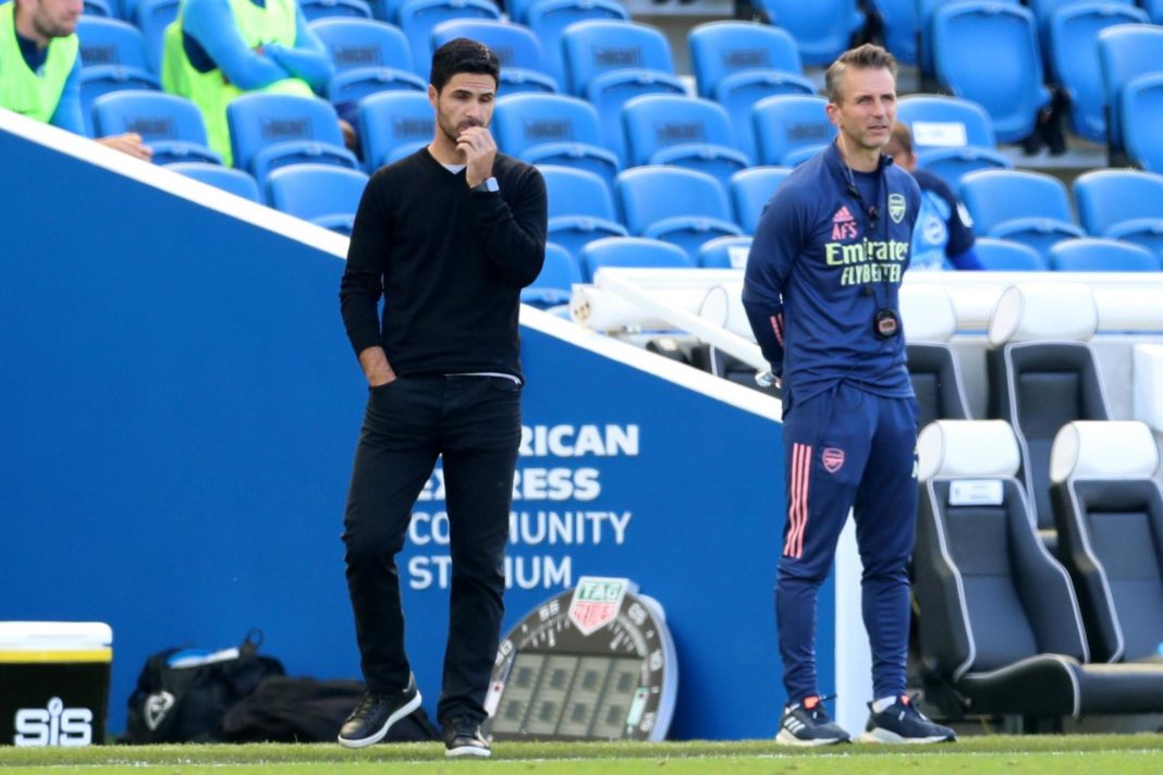 mikel-arteta-laments-arsenal's-attention-lapses-in-'unacceptable'-brighton-defeat