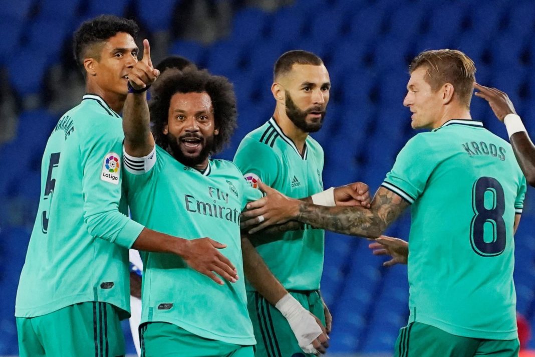 real-sociedad-vs-real-madrid-result:-laliga-football-as-it-happened-–-live!
