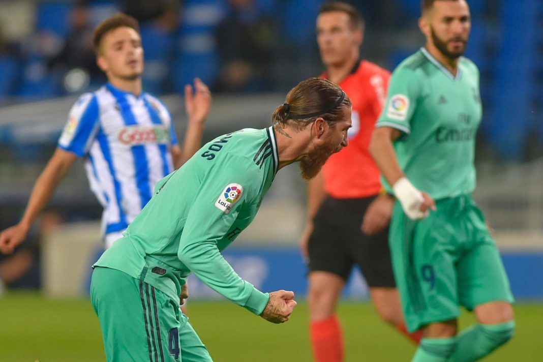 real-madrid-beat-real-sociedad-2-1-to-leapfrog-barcelona-in-laliga-title-race