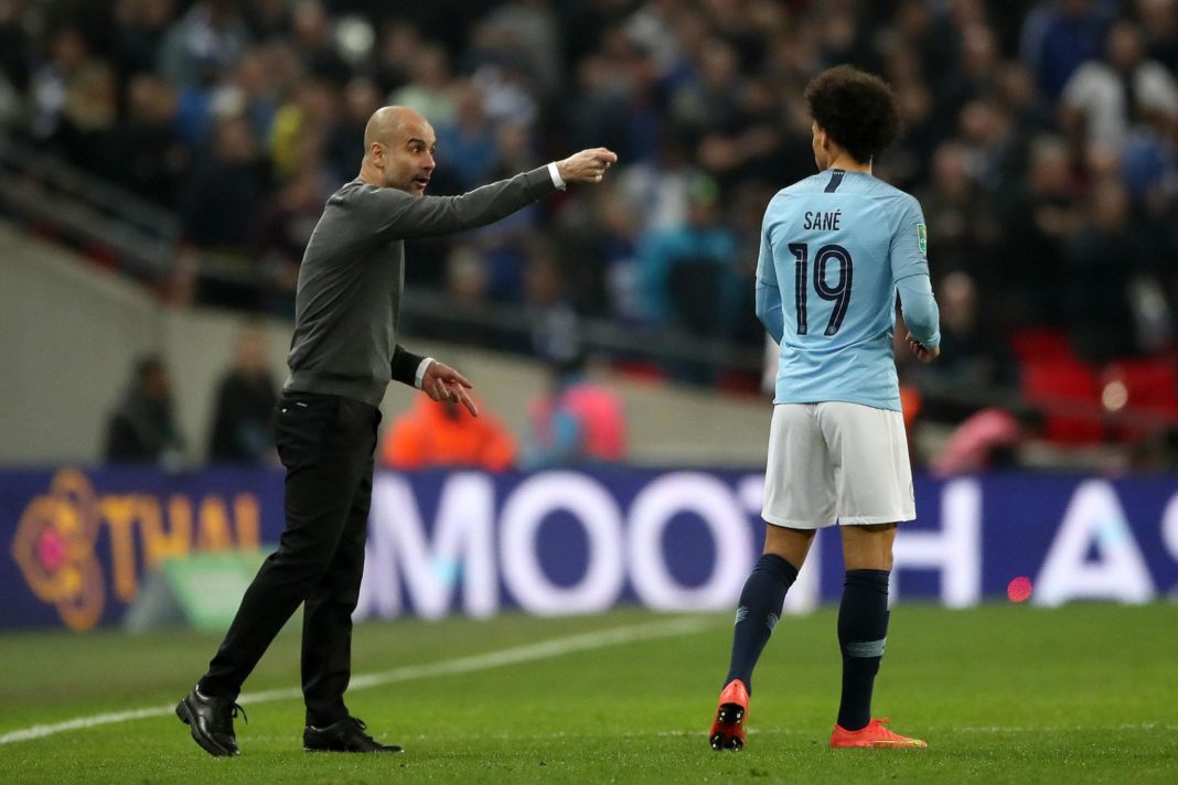 manchester-city-play-hardball-with-leroy-sane-as-bayern-munich-prepare-to-increase-transfer-bid