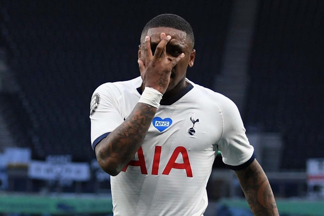 jose-mourinho-admits-tottenham-signing-steven-bergwijn-was-not-his-first-choice